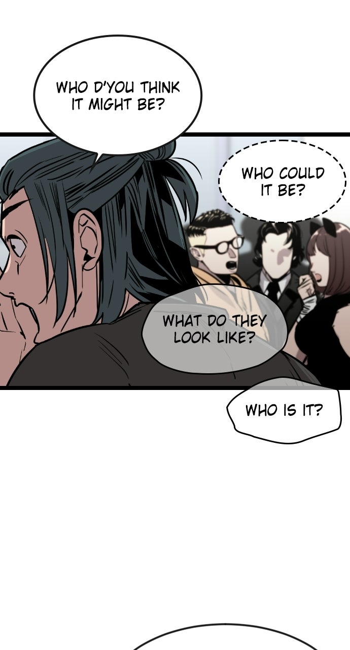 The Nine CloudDream: Zero Ep. 2 - The Tale of Soyu Yang - Pt. 2 page 5 - 