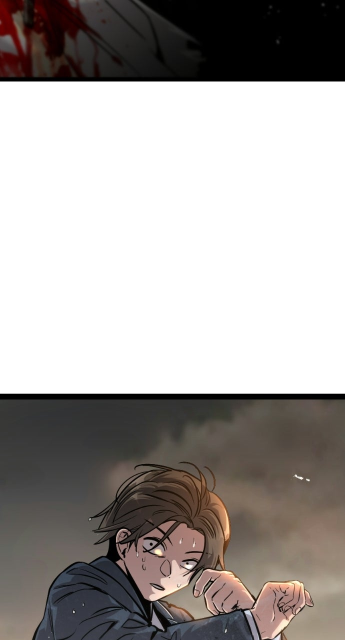 The Nine CloudDream: Zero Ep. 2 - The Tale of Soyu Yang - Pt. 2 page 42 - 