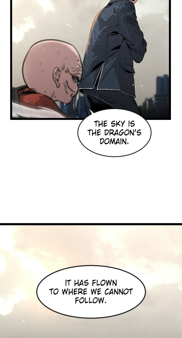 The Nine CloudDream: Zero Ep. 2 - The Tale of Soyu Yang - Pt. 2 page 45 - 