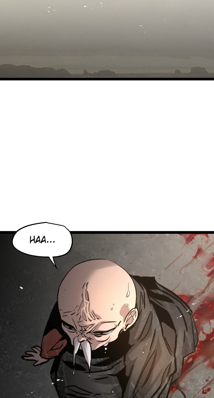 The Nine CloudDream: Zero Ep. 2 - The Tale of Soyu Yang - Pt. 2 page 46 - 