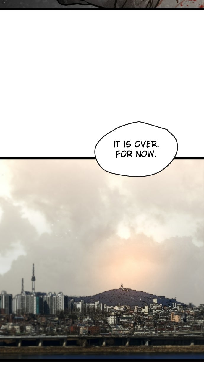 The Nine CloudDream: Zero Ep. 2 - The Tale of Soyu Yang - Pt. 2 page 47 - 