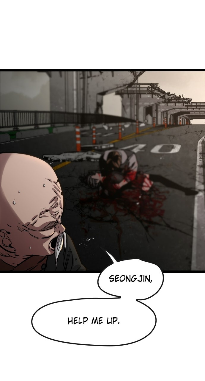 The Nine CloudDream: Zero Ep. 2 - The Tale of Soyu Yang - Pt. 2 page 48 - 