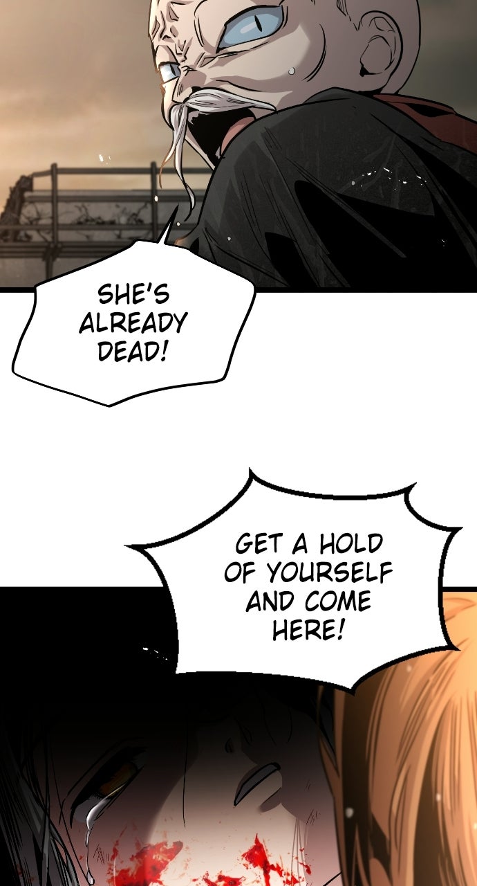 The Nine CloudDream: Zero Ep. 2 - The Tale of Soyu Yang - Pt. 2 page 50 - 