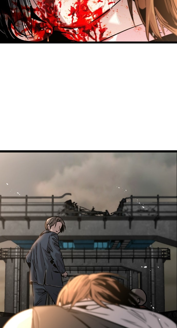 The Nine CloudDream: Zero Ep. 2 - The Tale of Soyu Yang - Pt. 2 page 51 - 