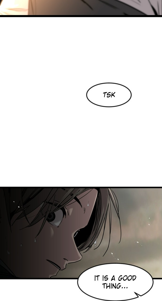 The Nine CloudDream: Zero Ep. 2 - The Tale of Soyu Yang - Pt. 2 page 52 - 