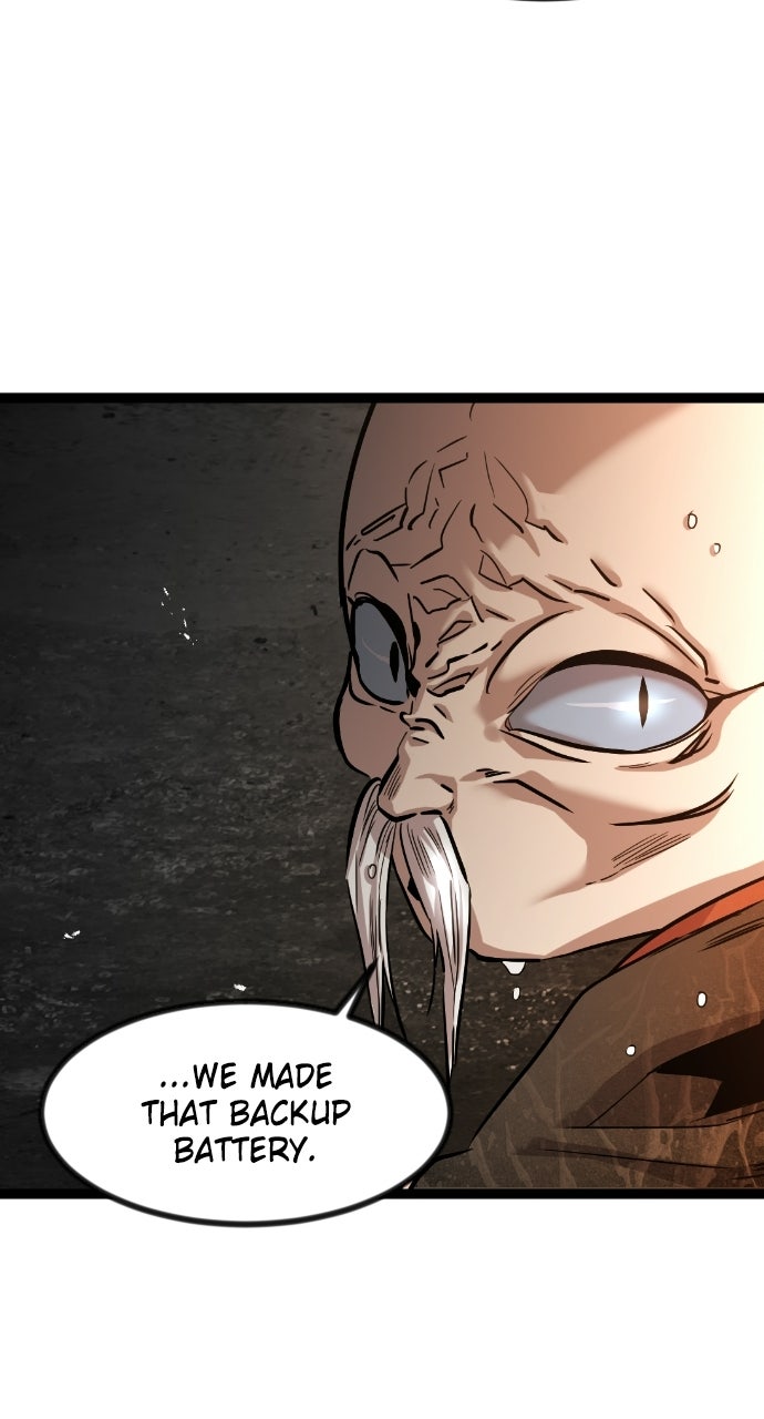 The Nine CloudDream: Zero Ep. 2 - The Tale of Soyu Yang - Pt. 2 page 53 - 