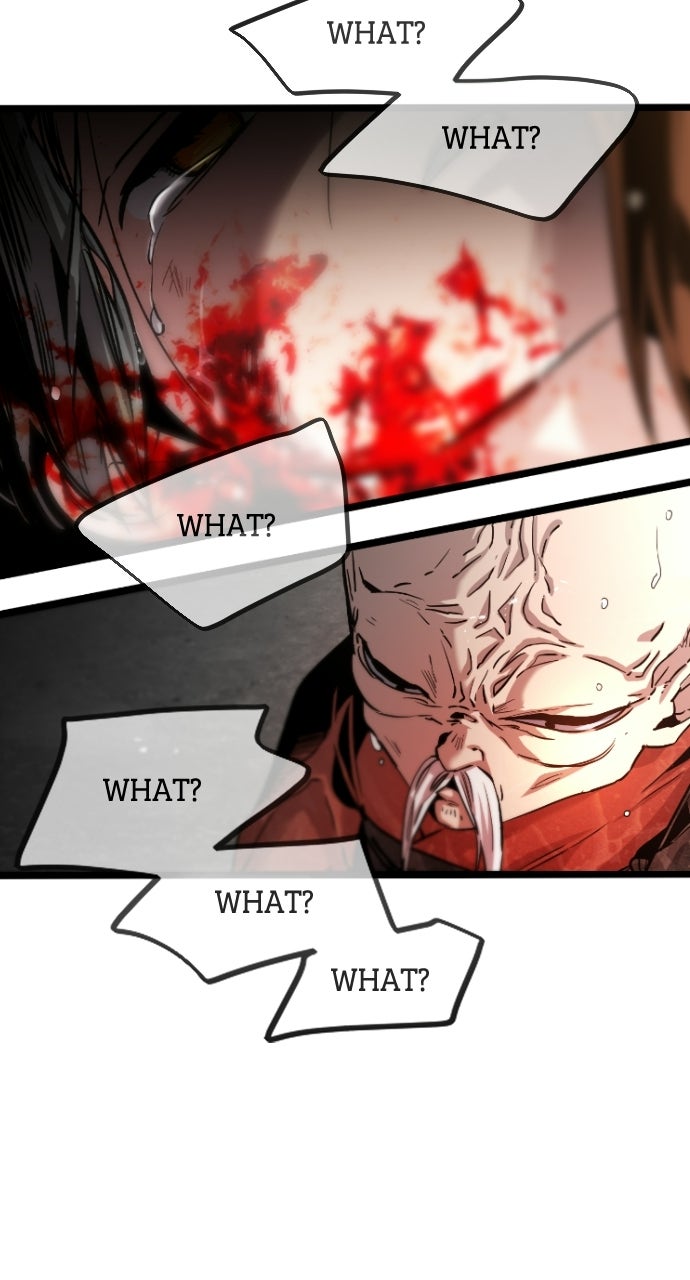 The Nine CloudDream: Zero Ep. 2 - The Tale of Soyu Yang - Pt. 2 page 57 - 