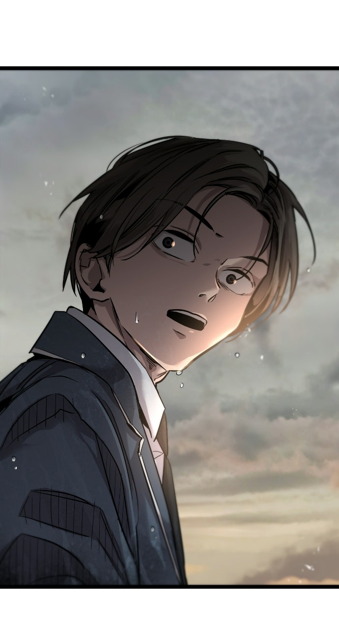 The Nine CloudDream: Zero Ep. 2 - The Tale of Soyu Yang - Pt. 2 page 59 - 