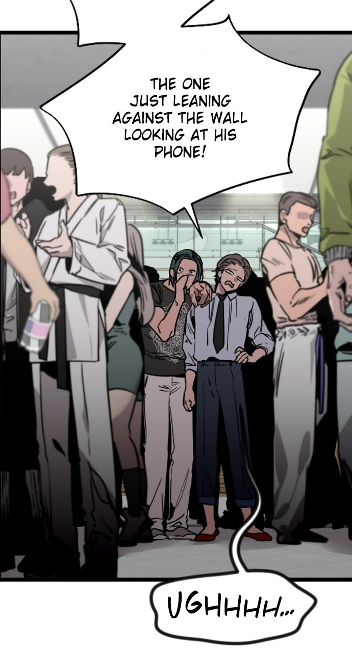 The Nine CloudDream: Zero Ep. 2 - The Tale of Soyu Yang - Pt. 2 page 7 - 