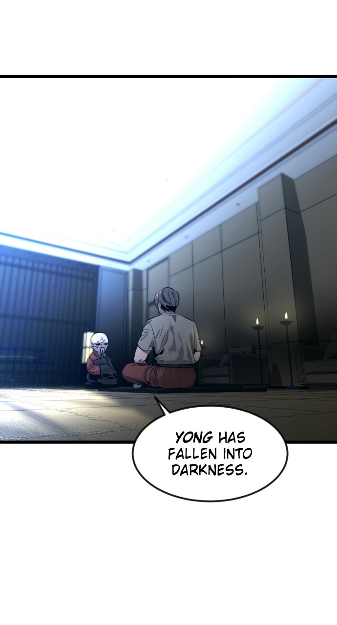 The Nine CloudDream: Zero Ep. 2 - The Tale of Soyu Yang - Pt. 2 page 62 - 