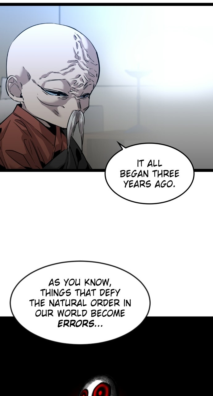 The Nine CloudDream: Zero Ep. 2 - The Tale of Soyu Yang - Pt. 2 page 63 - 