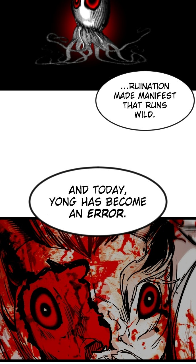 The Nine CloudDream: Zero Ep. 2 - The Tale of Soyu Yang - Pt. 2 page 64 - 