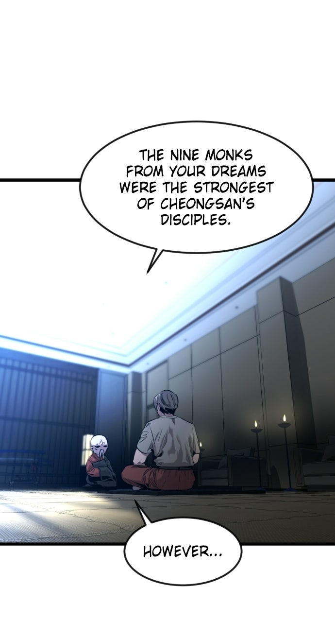 The Nine CloudDream: Zero Ep. 2 - The Tale of Soyu Yang - Pt. 2 page 65 - 