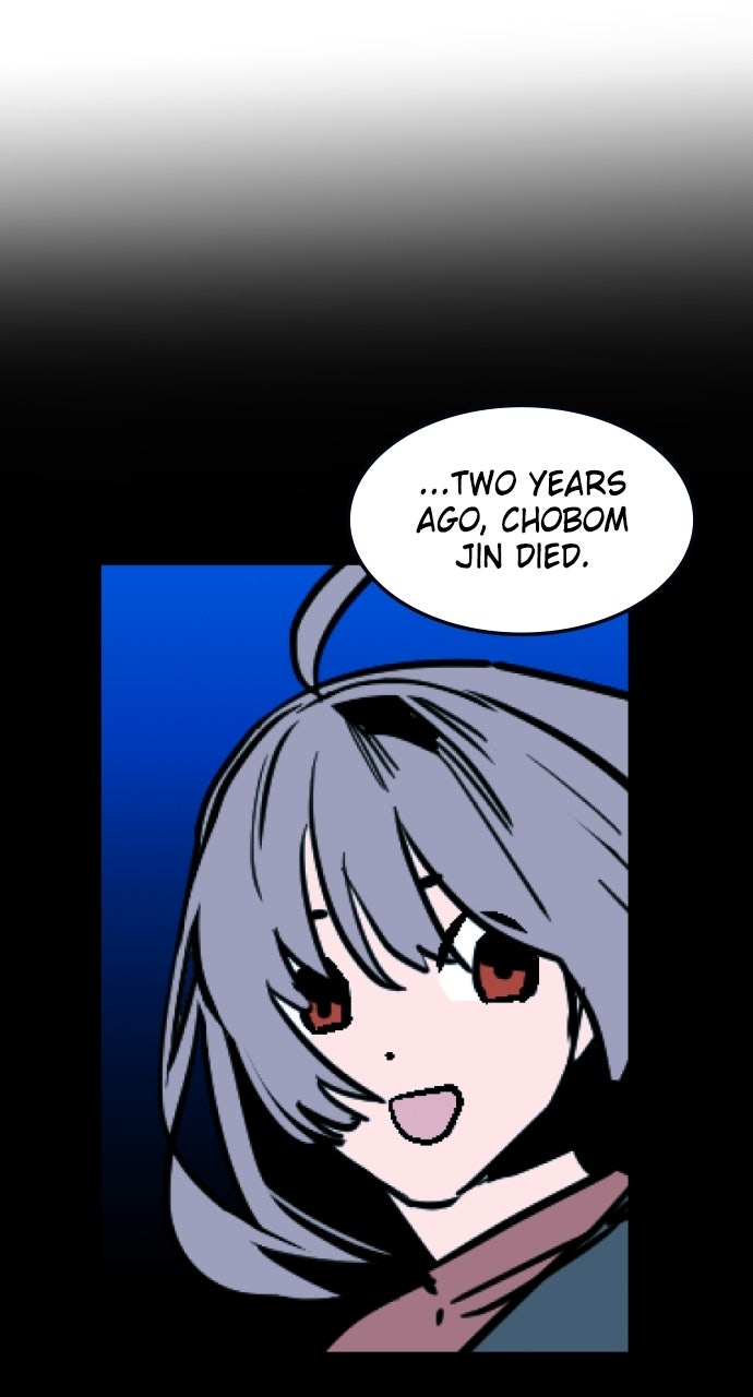 The Nine CloudDream: Zero Ep. 2 - The Tale of Soyu Yang - Pt. 2 page 66 - 