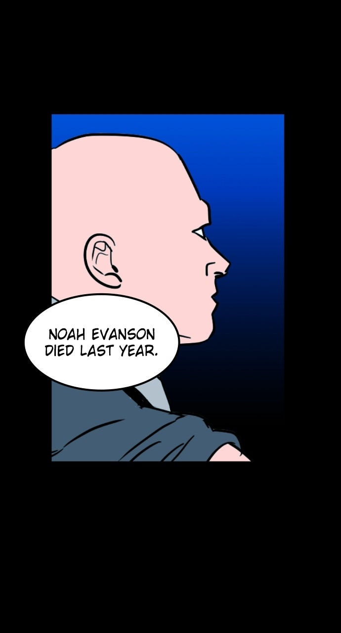 The Nine CloudDream: Zero Ep. 2 - The Tale of Soyu Yang - Pt. 2 page 67 - 