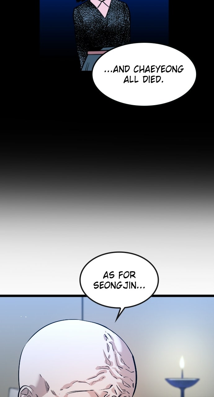 The Nine CloudDream: Zero Ep. 2 - The Tale of Soyu Yang - Pt. 2 page 69 - 