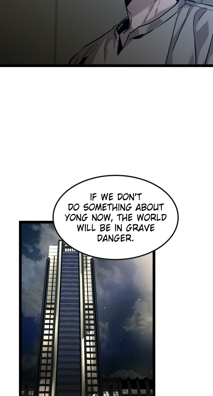 The Nine CloudDream: Zero Ep. 2 - The Tale of Soyu Yang - Pt. 2 page 71 - 