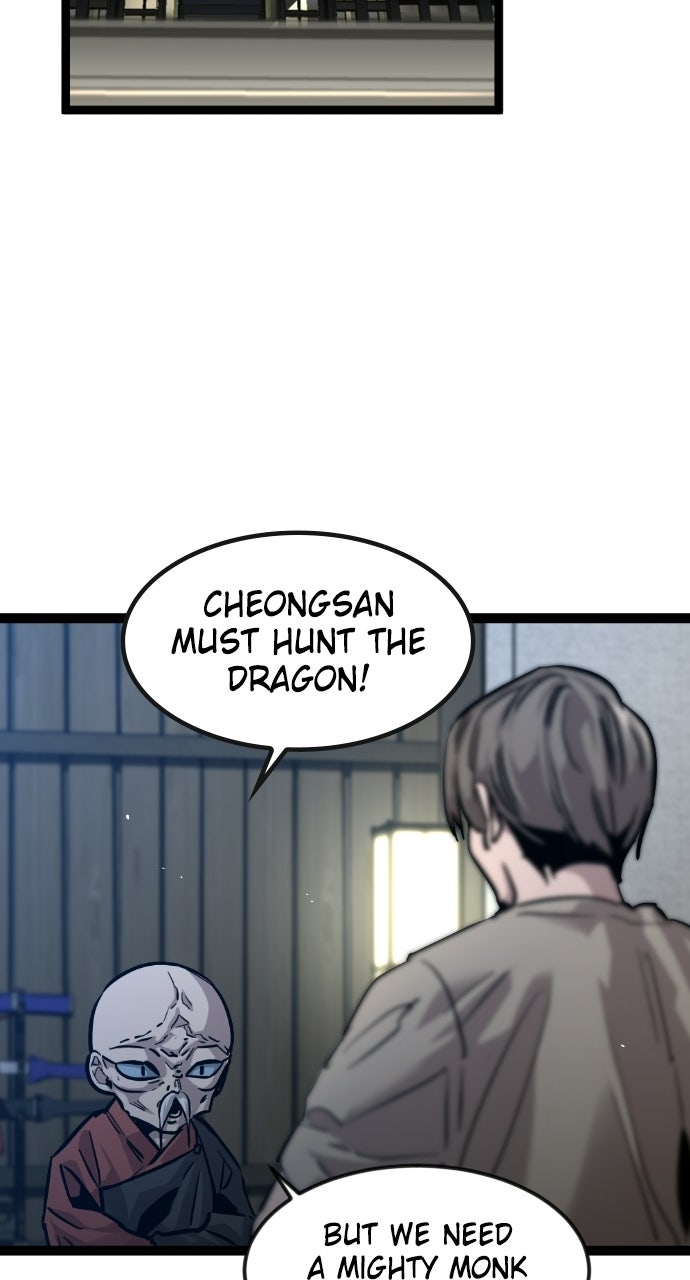 The Nine CloudDream: Zero Ep. 2 - The Tale of Soyu Yang - Pt. 2 page 72 - 