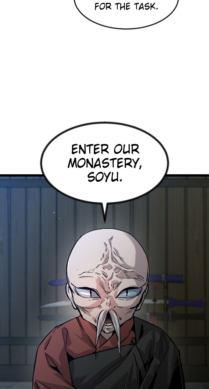 The Nine CloudDream: Zero Ep. 2 - The Tale of Soyu Yang - Pt. 2 page 73 - 