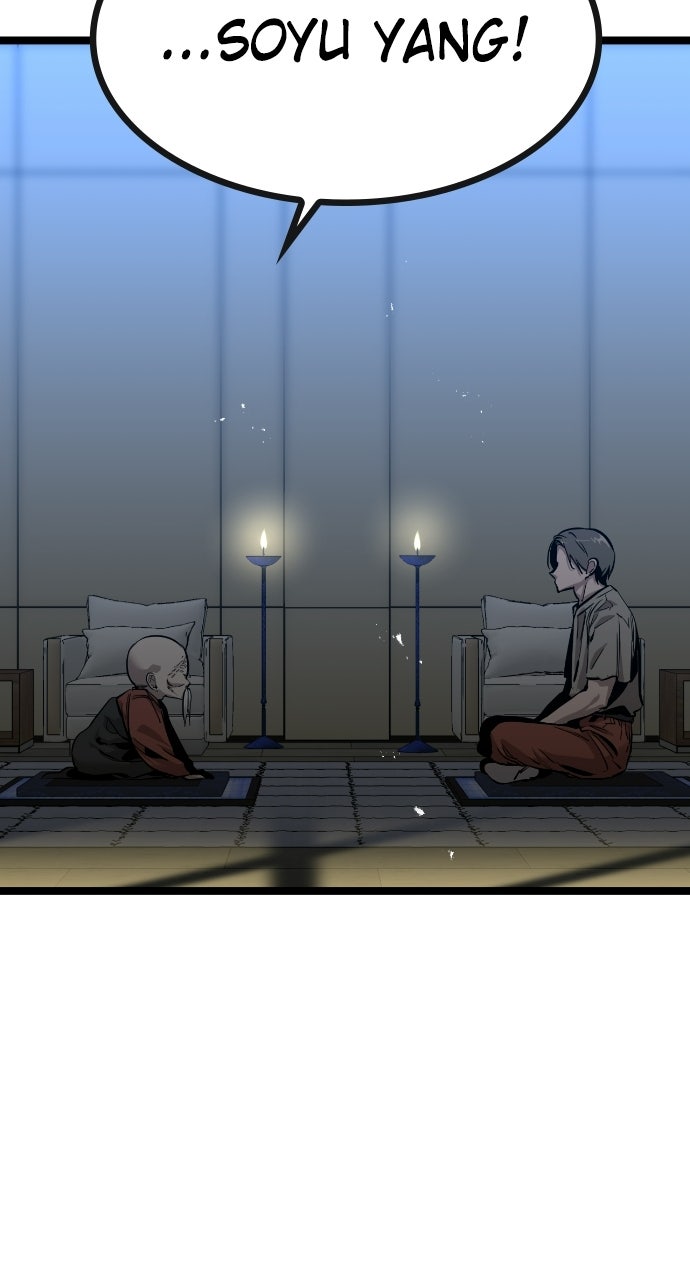 The Nine CloudDream: Zero Ep. 2 - The Tale of Soyu Yang - Pt. 2 page 76 - 
