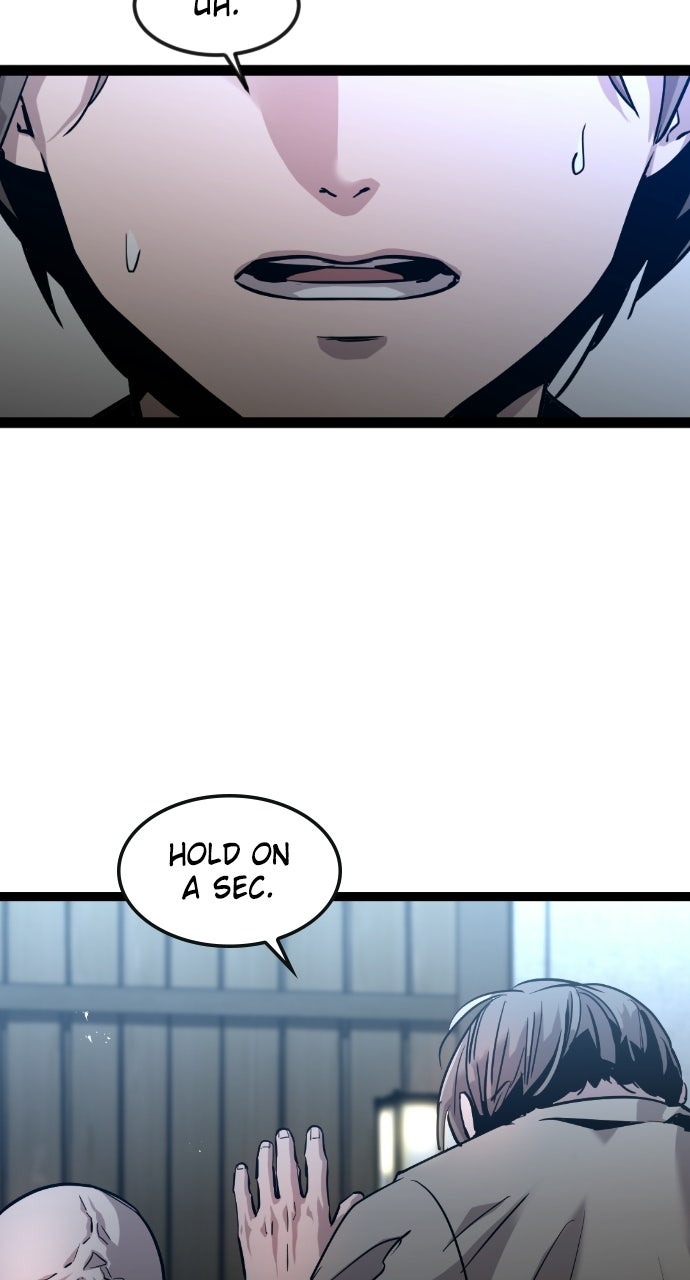 The Nine CloudDream: Zero Ep. 2 - The Tale of Soyu Yang - Pt. 2 page 78 - 