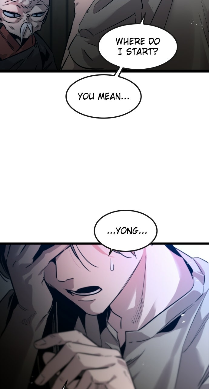 The Nine CloudDream: Zero Ep. 2 - The Tale of Soyu Yang - Pt. 2 page 79 - 