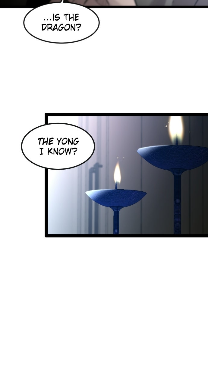 The Nine CloudDream: Zero Ep. 2 - The Tale of Soyu Yang - Pt. 2 page 80 - 