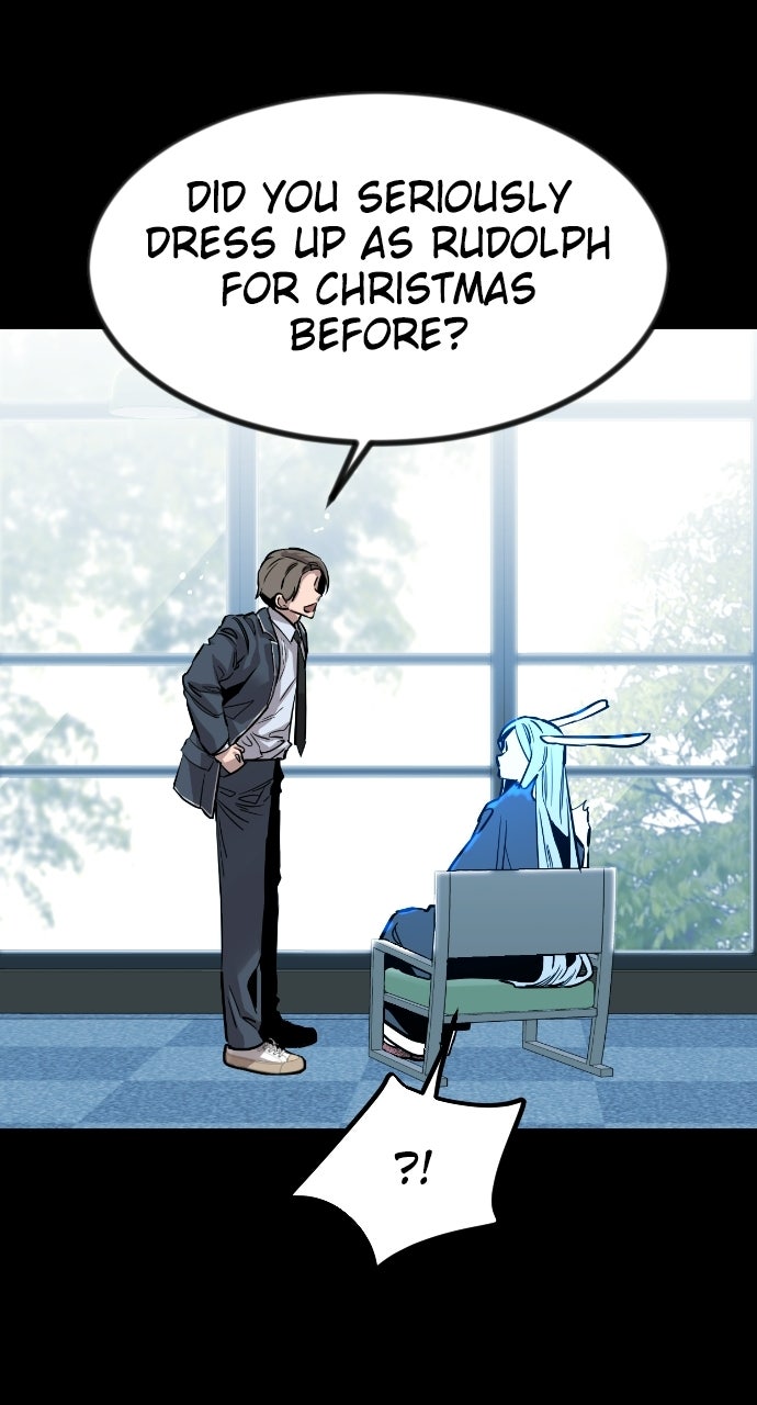The Nine CloudDream: Zero Ep. 2 - The Tale of Soyu Yang - Pt. 2 page 83 - 