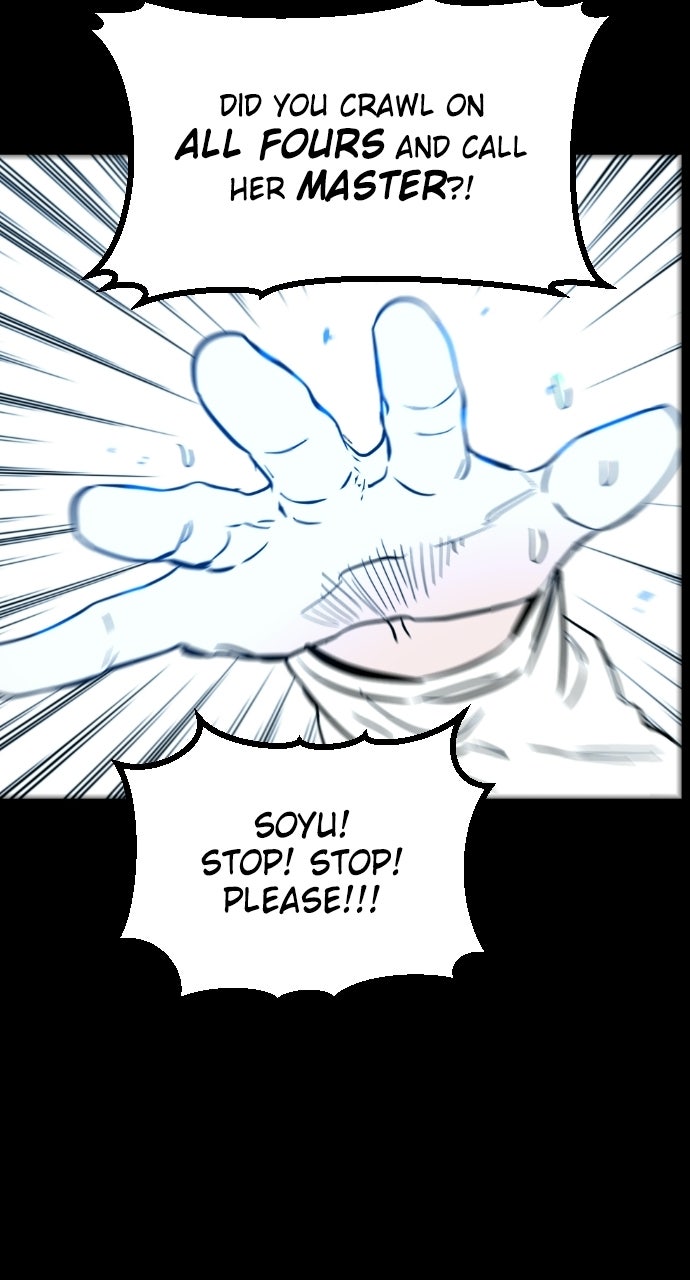 The Nine CloudDream: Zero Ep. 2 - The Tale of Soyu Yang - Pt. 2 page 85 - 