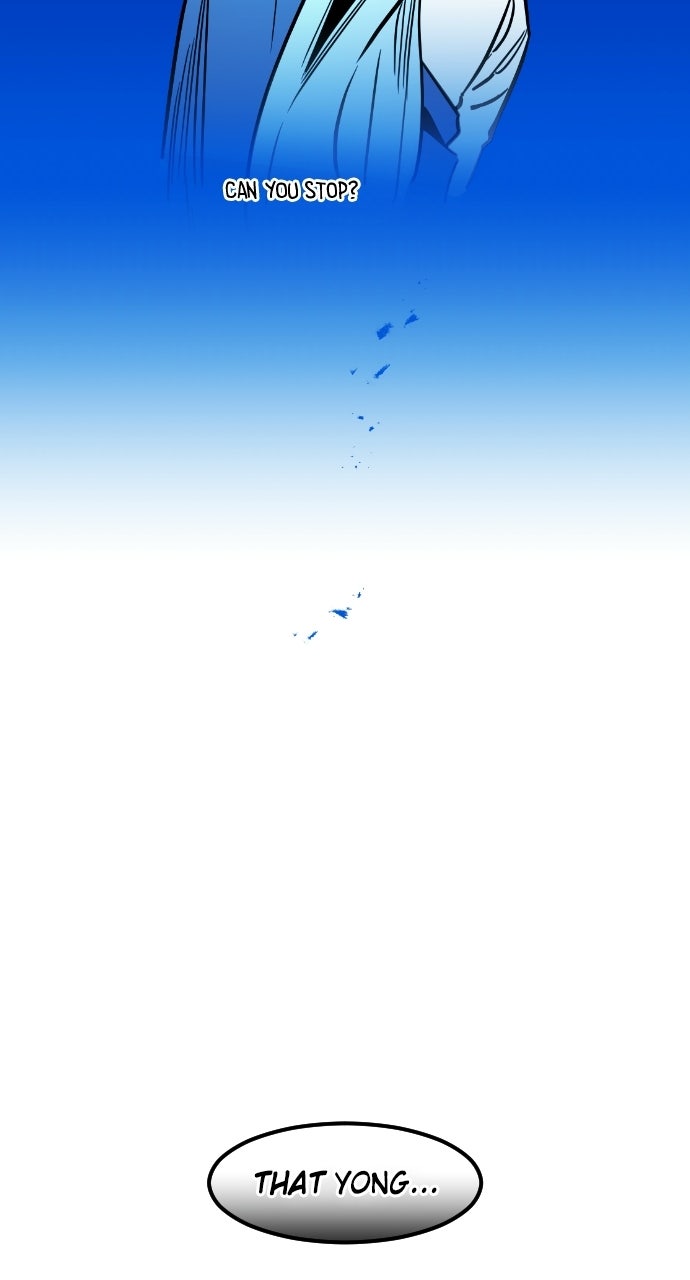 The Nine CloudDream: Zero Ep. 2 - The Tale of Soyu Yang - Pt. 2 page 89 - 