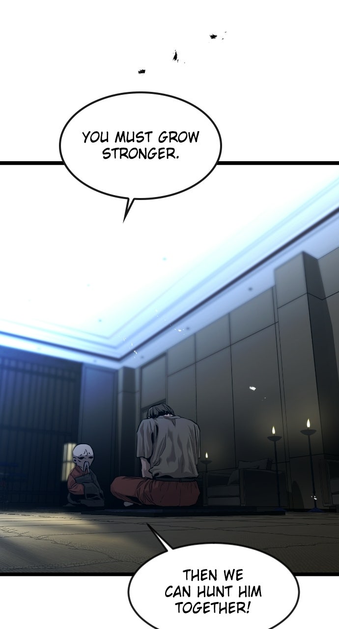 The Nine CloudDream: Zero Ep. 2 - The Tale of Soyu Yang - Pt. 2 page 92 - 