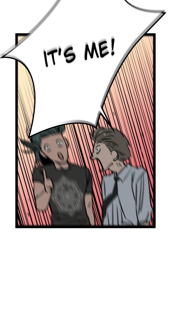 The Nine CloudDream: Zero Ep. 2 - The Tale of Soyu Yang - Pt. 2 page 99 - 