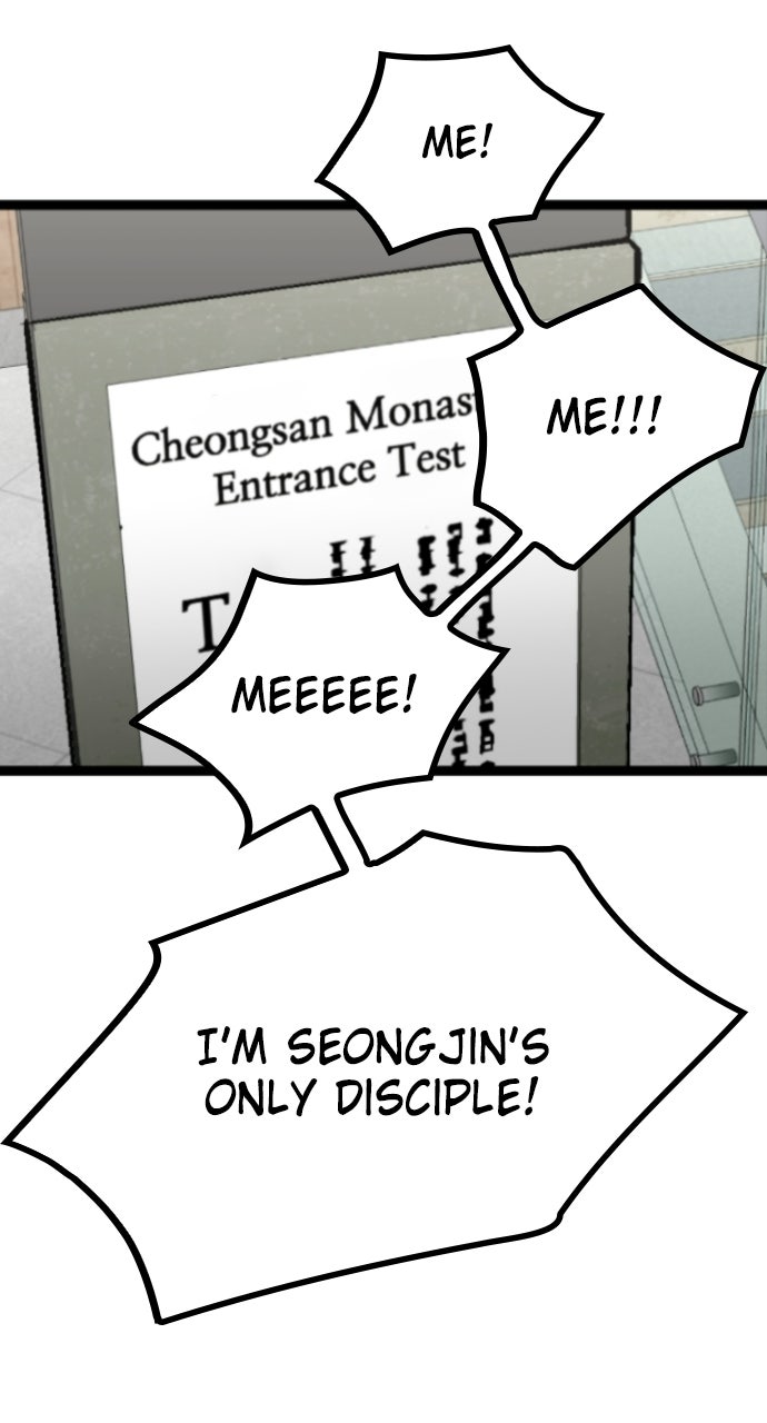 The Nine CloudDream: Zero Ep. 2 - The Tale of Soyu Yang - Pt. 2 page 100 - 