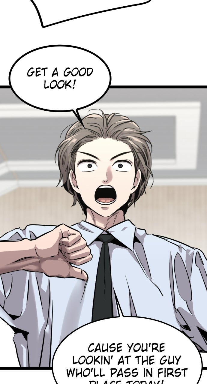 The Nine CloudDream: Zero Ep. 3 - The Entrance Test - Pt. 1 page 2 - 