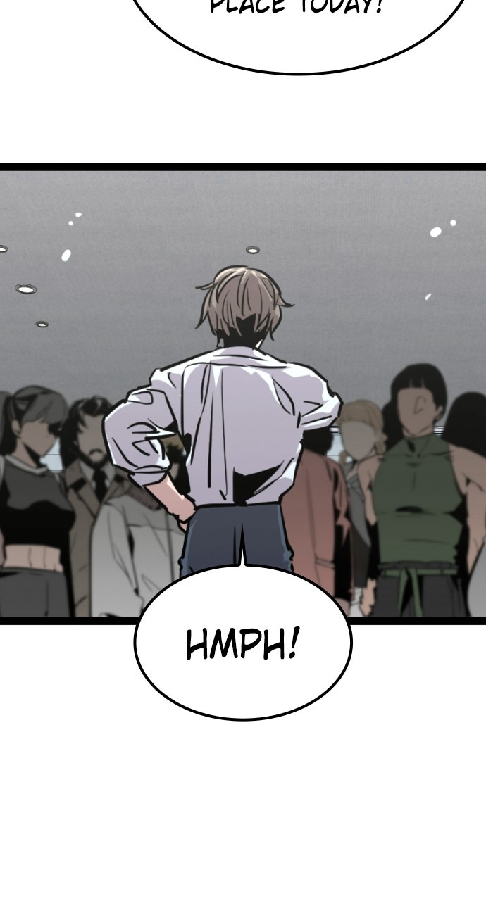 The Nine CloudDream: Zero Ep. 3 - The Entrance Test - Pt. 1 page 3 - 