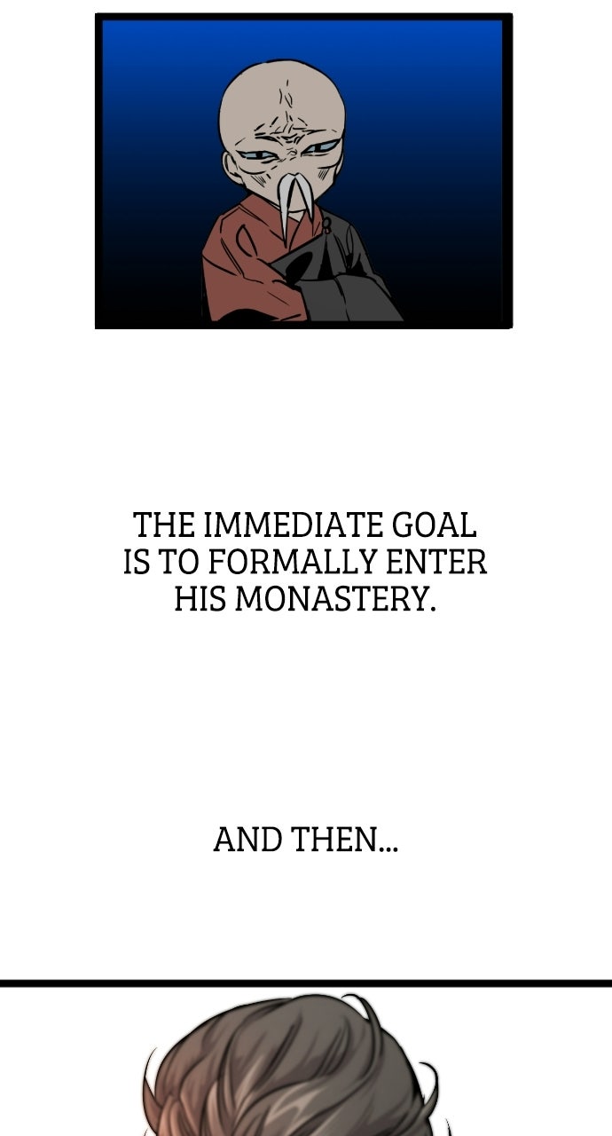 The Nine CloudDream: Zero Ep. 3 - The Entrance Test - Pt. 1 page 26 - 