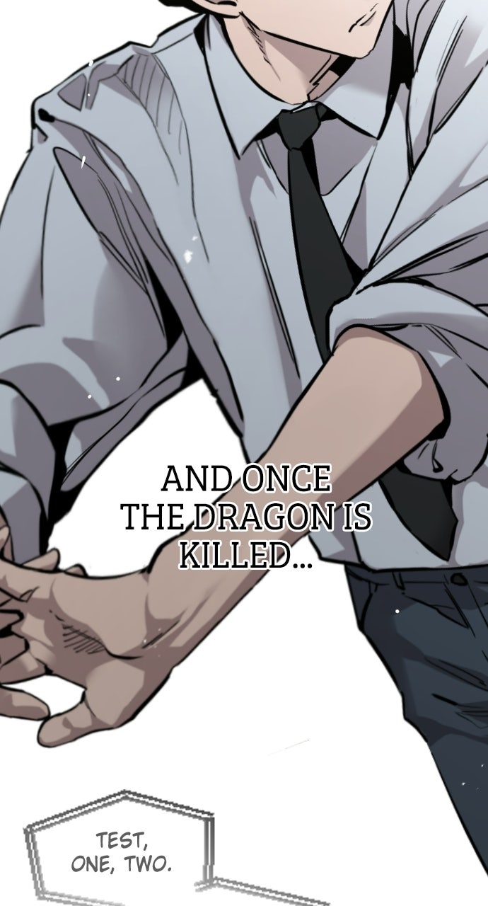 The Nine CloudDream: Zero Ep. 3 - The Entrance Test - Pt. 1 page 28 - 