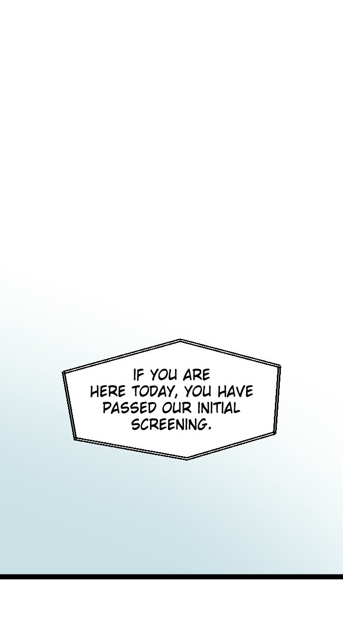 The Nine CloudDream: Zero Ep. 3 - The Entrance Test - Pt. 1 page 30 - 