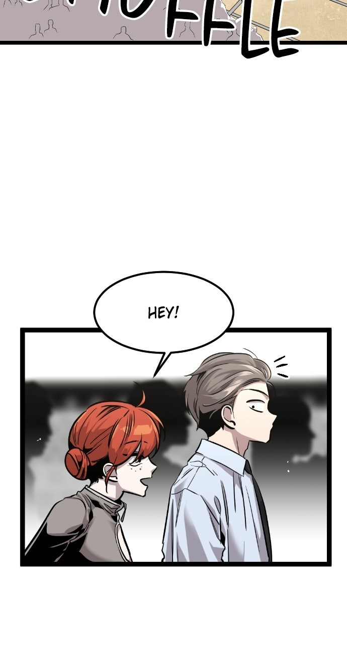 The Nine CloudDream: Zero Ep. 3 - The Entrance Test - Pt. 1 page 36 - 