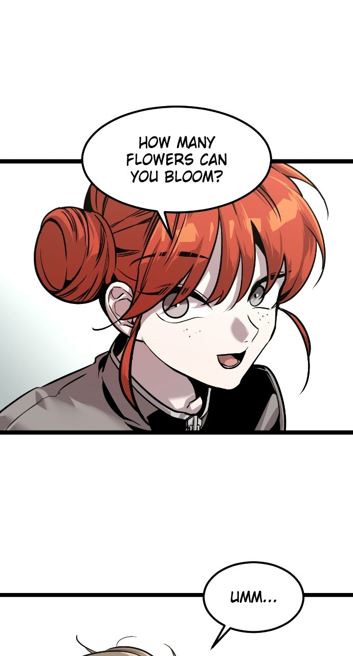 The Nine CloudDream: Zero Ep. 3 - The Entrance Test - Pt. 1 page 38 - 