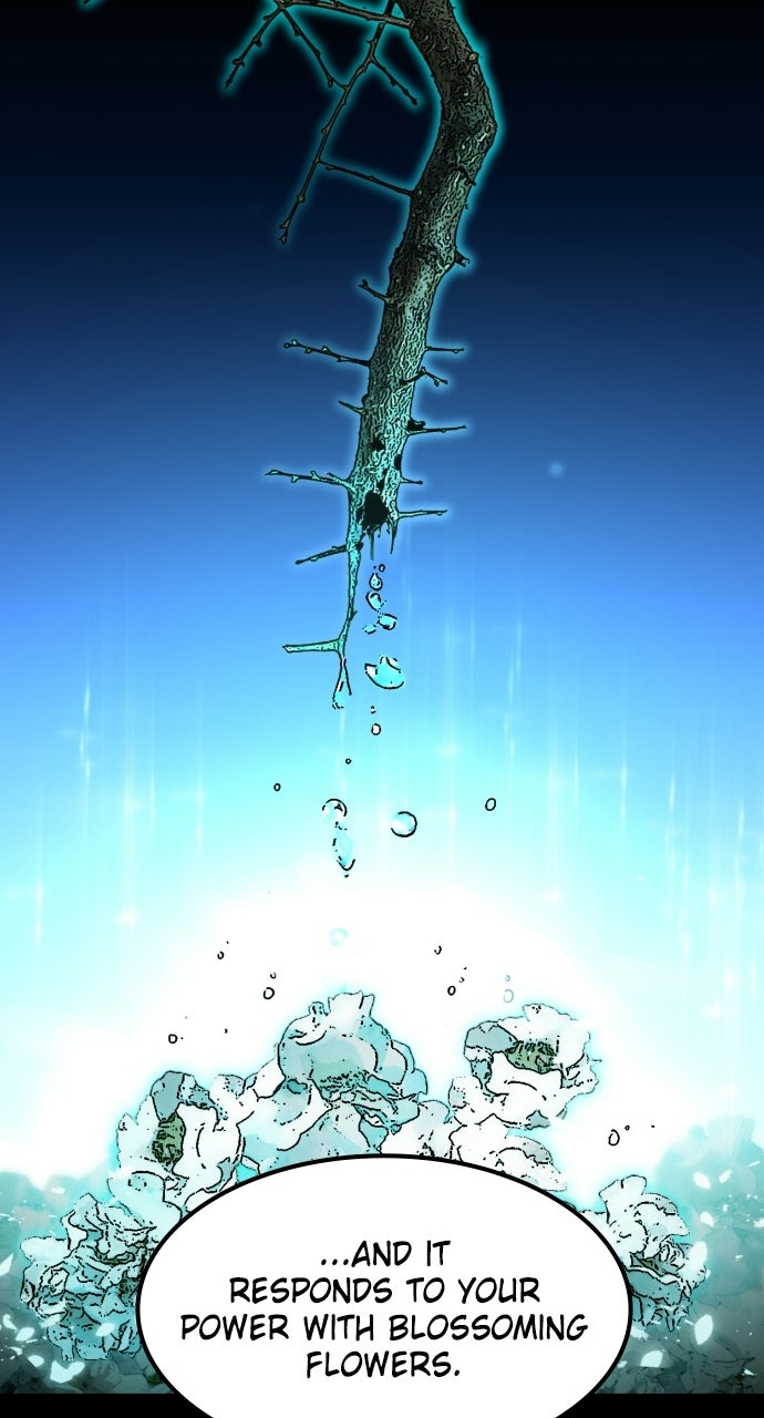 The Nine CloudDream: Zero Ep. 3 - The Entrance Test - Pt. 1 page 43 - 