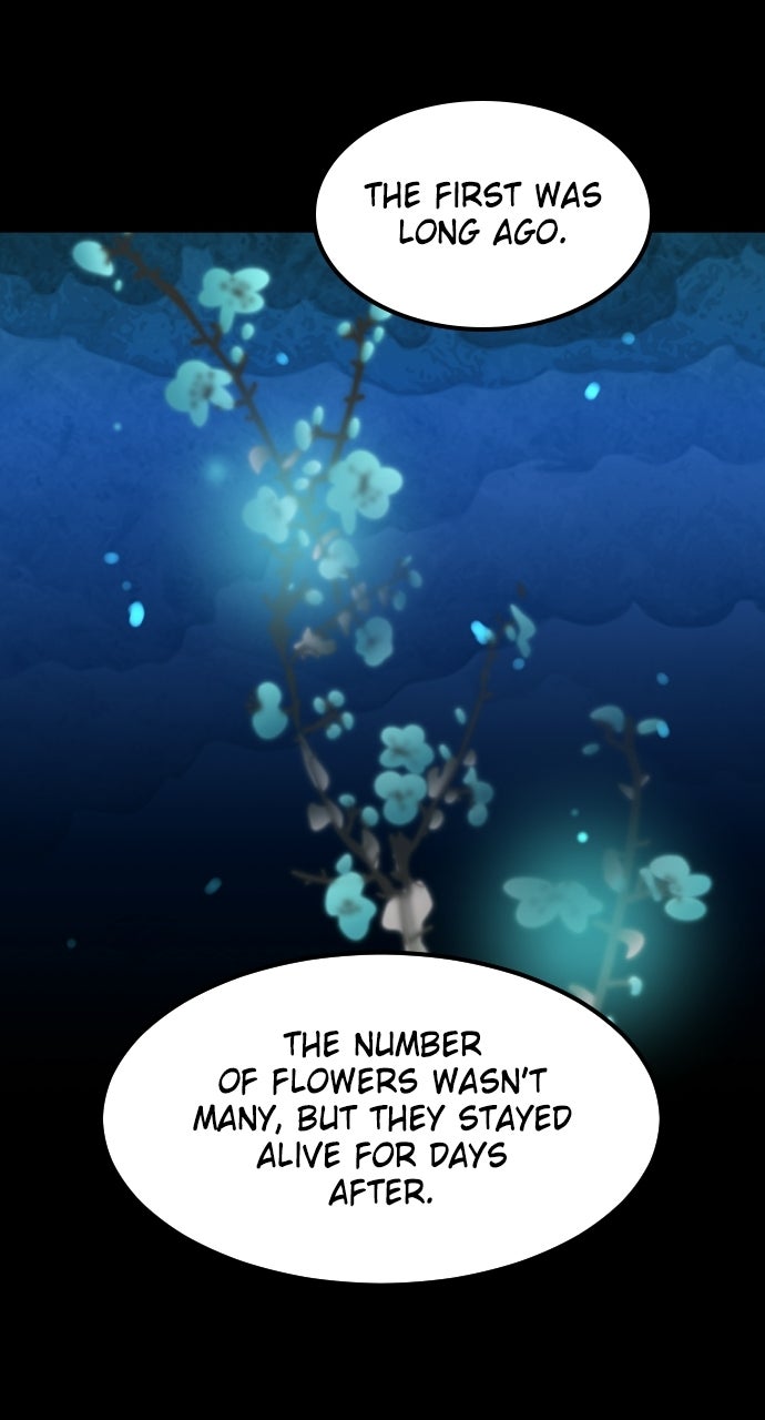 The Nine CloudDream: Zero Ep. 3 - The Entrance Test - Pt. 1 page 45 - 
