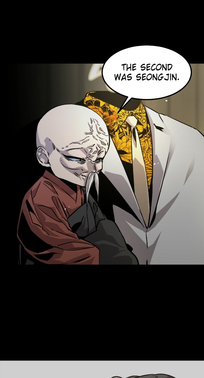 The Nine CloudDream: Zero Ep. 3 - The Entrance Test - Pt. 1 page 47 - 