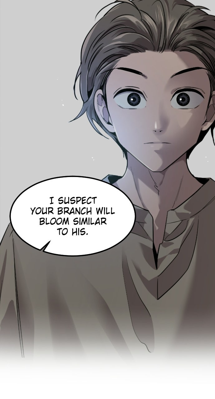 The Nine CloudDream: Zero Ep. 3 - The Entrance Test - Pt. 1 page 48 - 