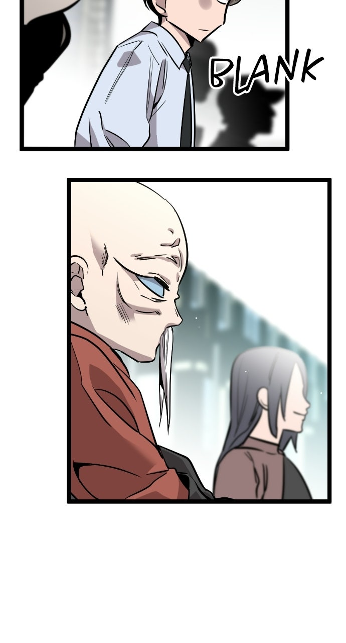 The Nine CloudDream: Zero Ep. 3 - The Entrance Test - Pt. 1 page 51 - 