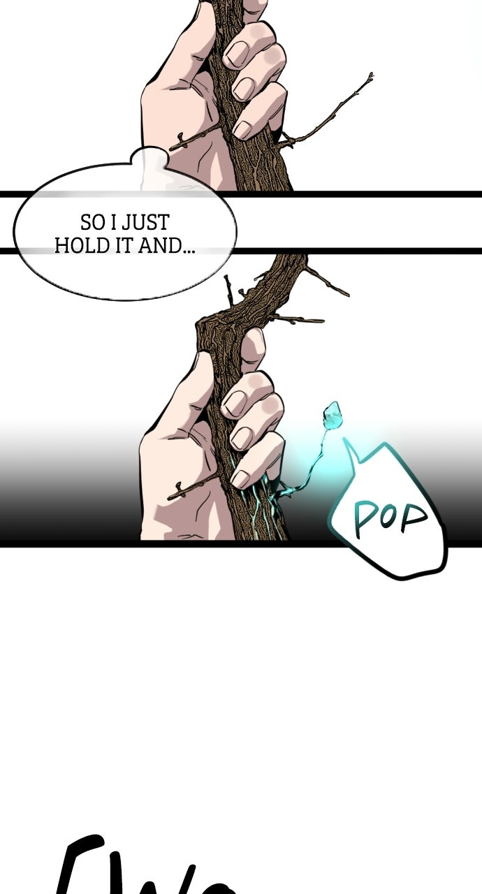 The Nine CloudDream: Zero Ep. 3 - The Entrance Test - Pt. 1 page 55 - 