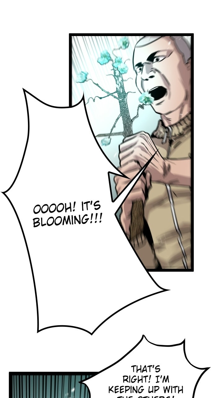 The Nine CloudDream: Zero Ep. 3 - The Entrance Test - Pt. 1 page 57 - 