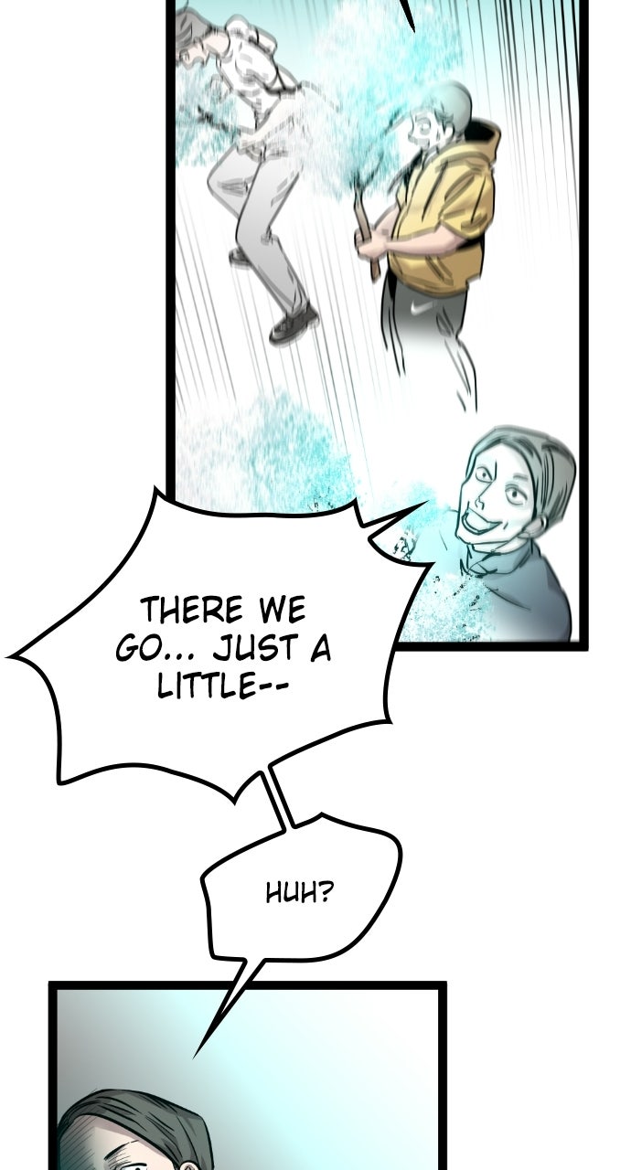 The Nine CloudDream: Zero Ep. 3 - The Entrance Test - Pt. 1 page 59 - 