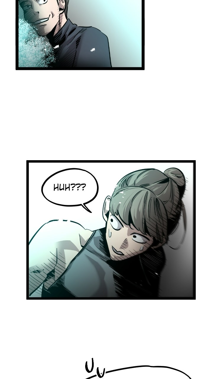 The Nine CloudDream: Zero Ep. 3 - The Entrance Test - Pt. 1 page 60 - 