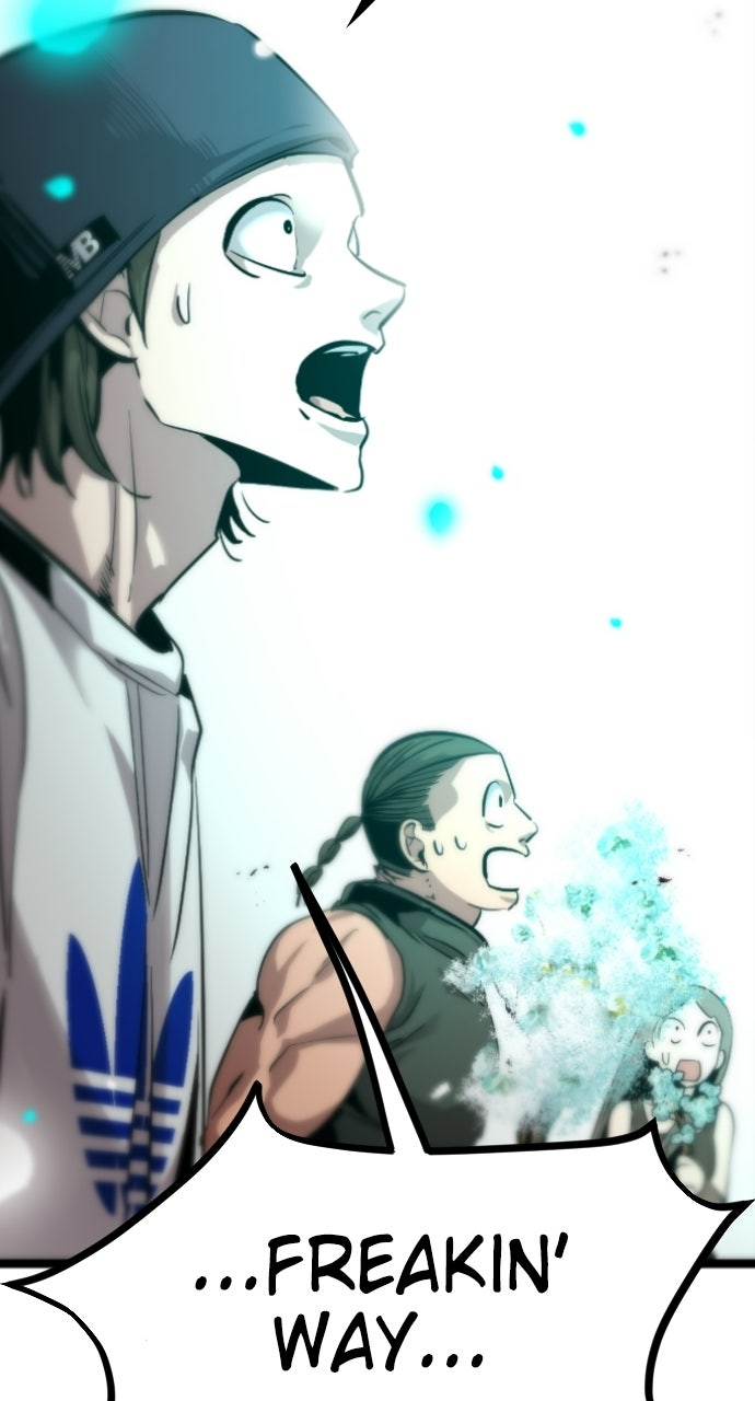 The Nine CloudDream: Zero Ep. 3 - The Entrance Test - Pt. 1 page 64 - 